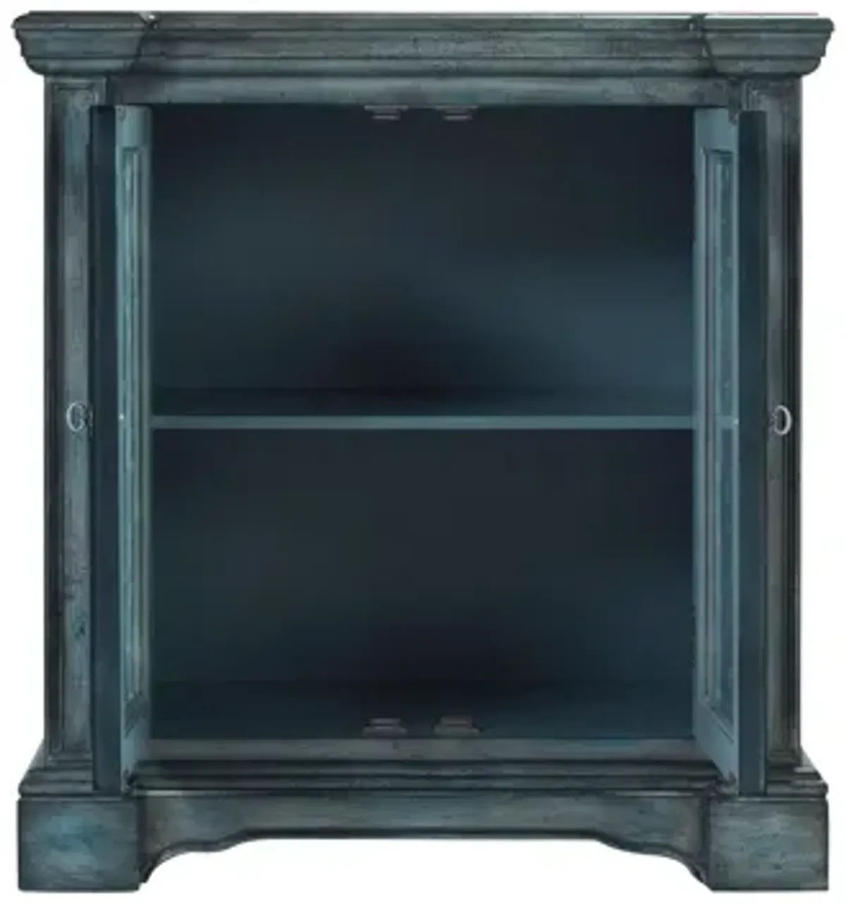 Maeve Accent Cabinet