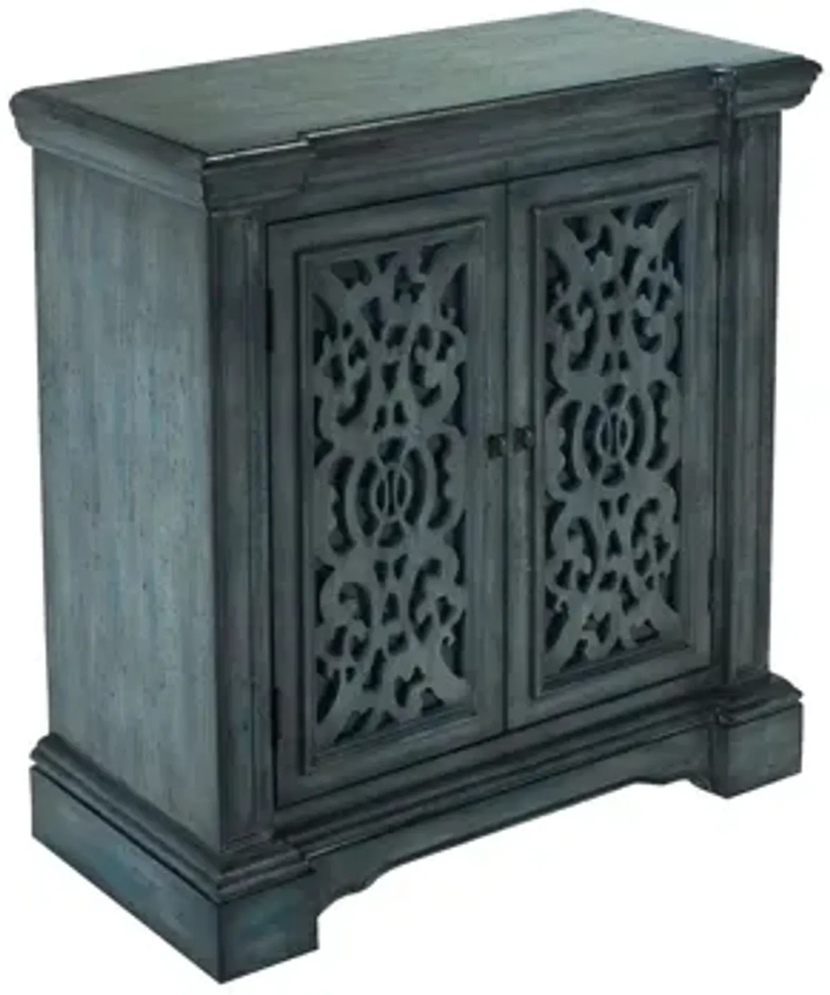 Maeve Accent Cabinet