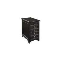 Hekman Accents Chest in SPECIAL RESERVE by Hekman Furniture Company