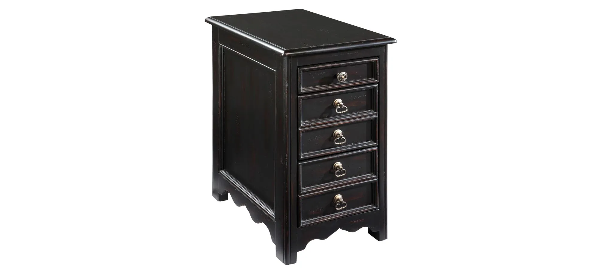 Hekman Accents Chest in SPECIAL RESERVE by Hekman Furniture Company