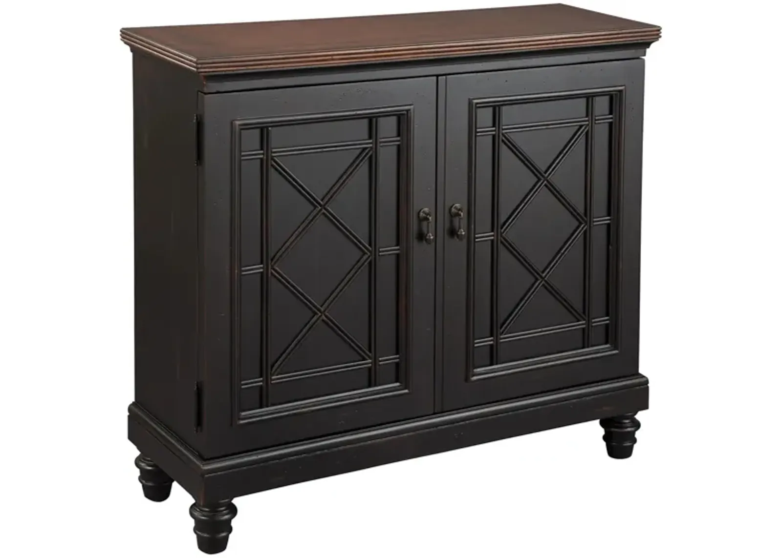 Hekman Accents Chest in SPECIAL RESERVE by Hekman Furniture Company