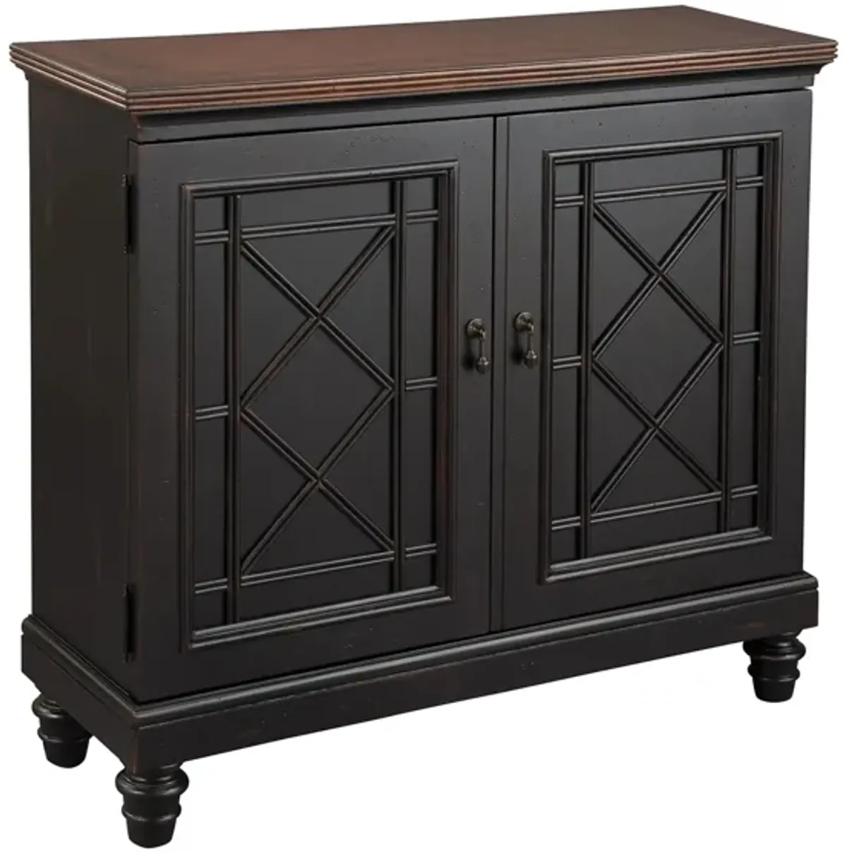 Hekman Accents Chest in SPECIAL RESERVE by Hekman Furniture Company