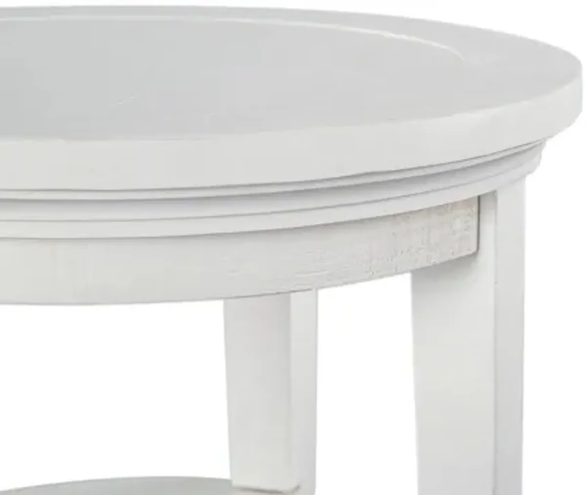 Heron Cove Round Accent Table
