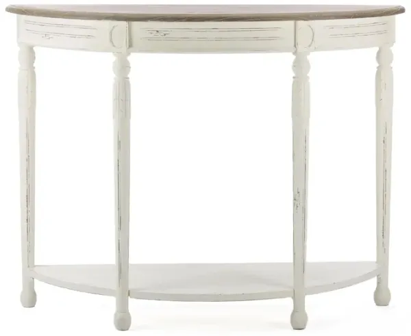 Vologne Console Table