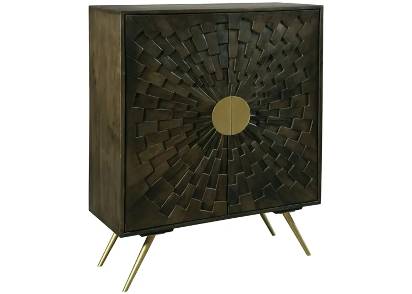 Hekman Accents Chest in SPECIAL RESERVE by Hekman Furniture Company