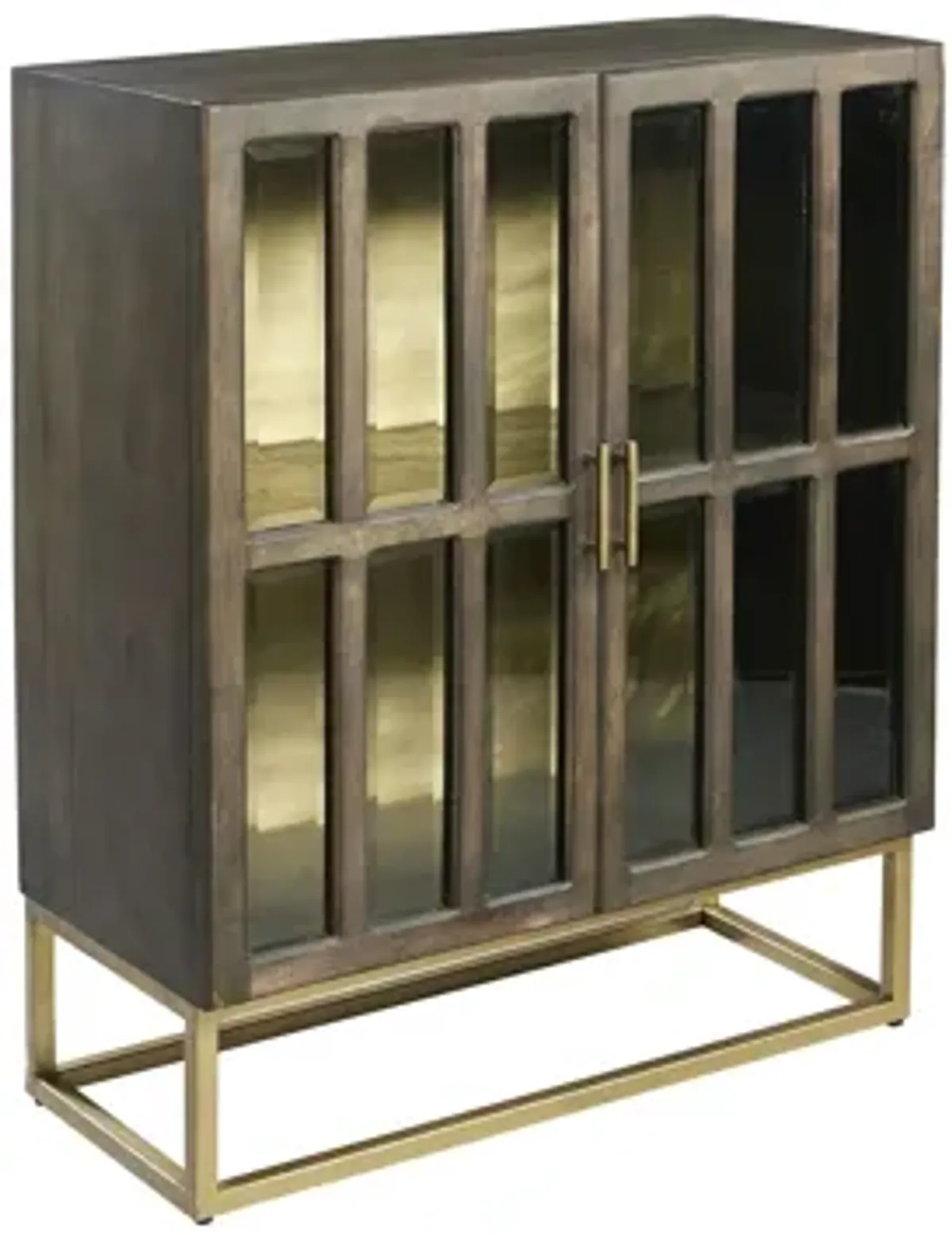 Hekman Accents Chest
