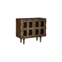 Emery Accent Chest in SPECIAL RESERVE by Hekman Furniture Company