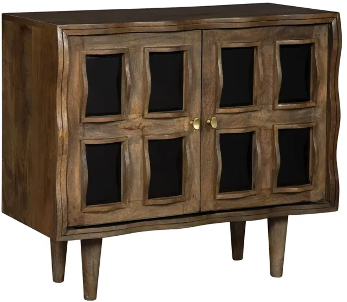 Emery Accent Chest