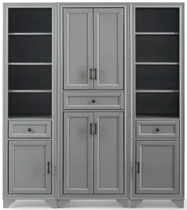 Tara Pantry Set 3-pc.