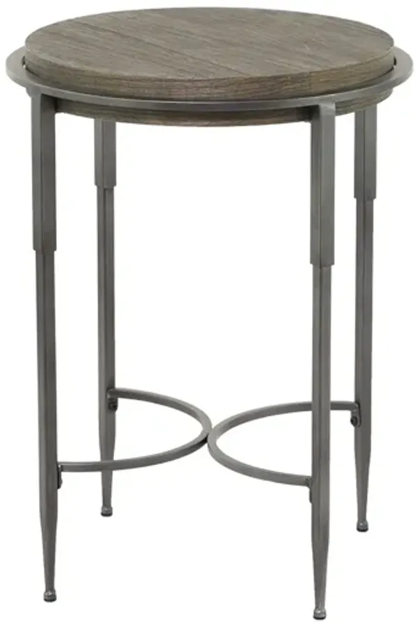 Ivy Collection Minimal Accent Table