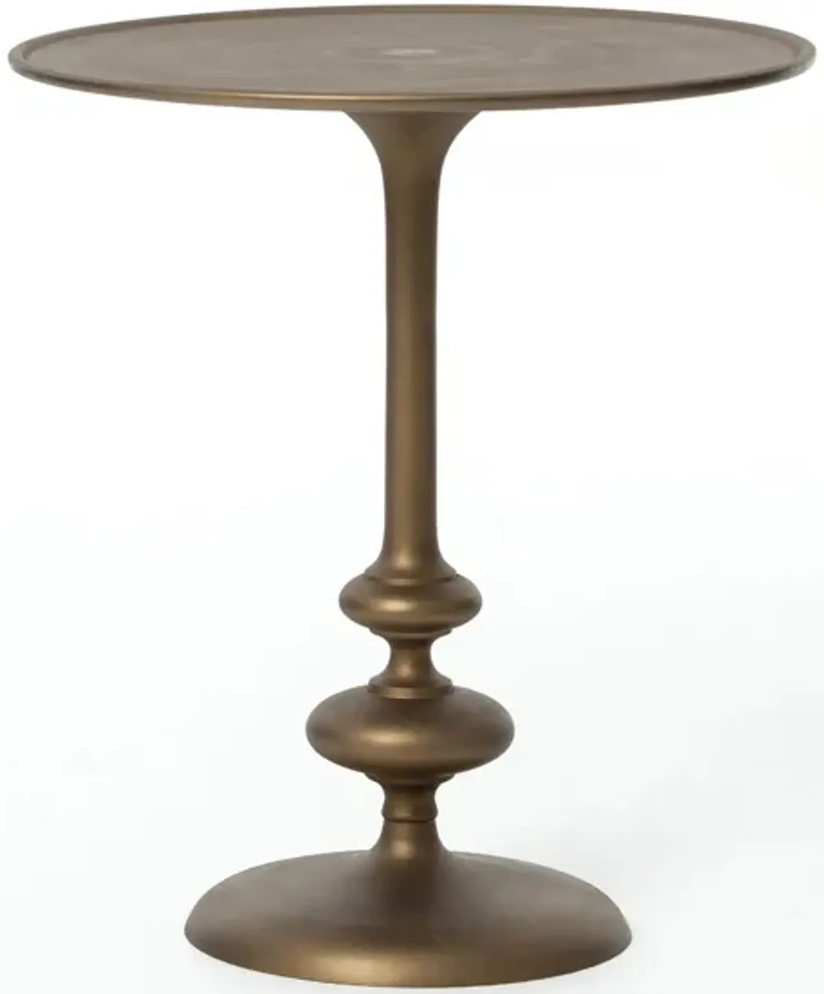 Marlow Round Side Table