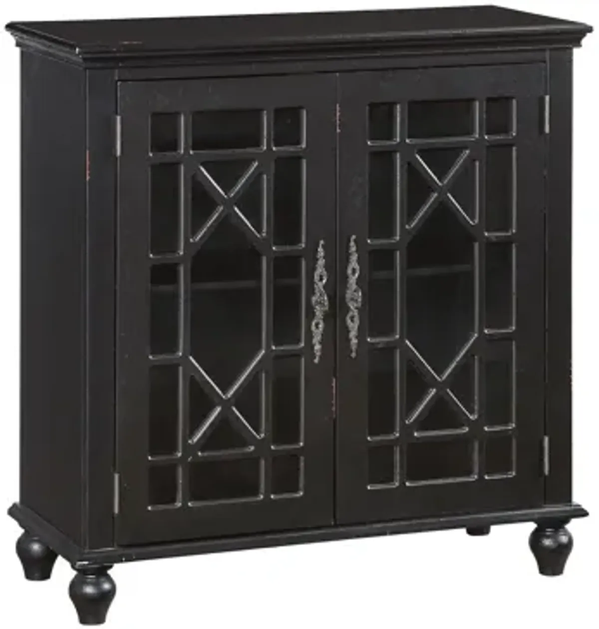 Alouette Accent Cabinet