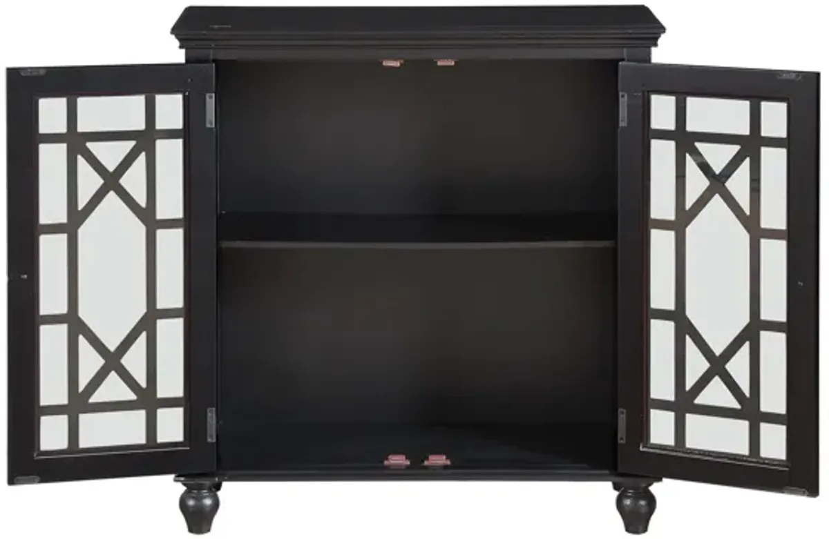 Alouette Accent Cabinet