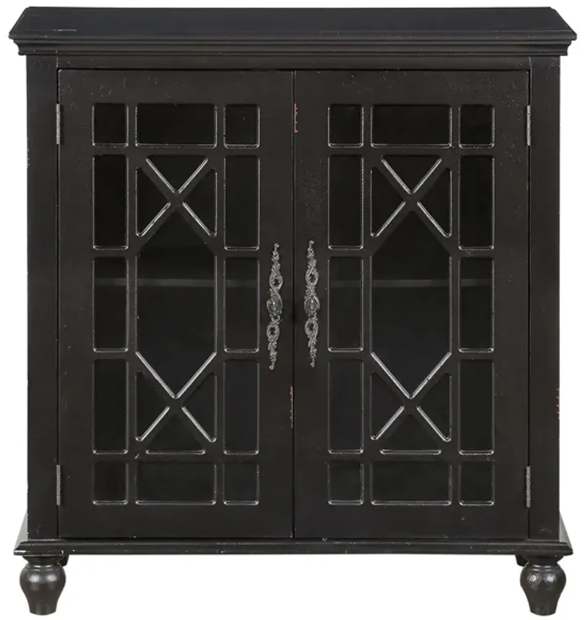 Alouette Accent Cabinet