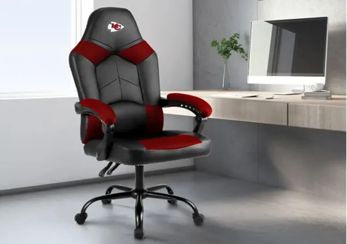 NFL Oversized Adjustable Office Chairs