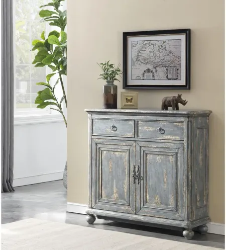 Baltic Cabinet by Coast To Coast Imports