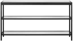 Blackened Bronze color