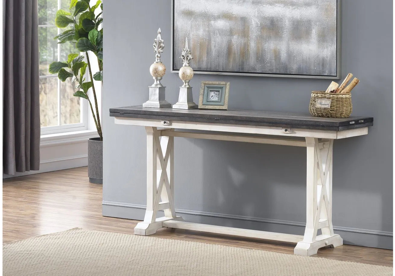Bar Harbor Console Table