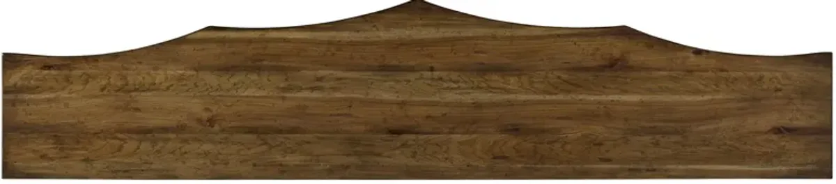Melange Credenza