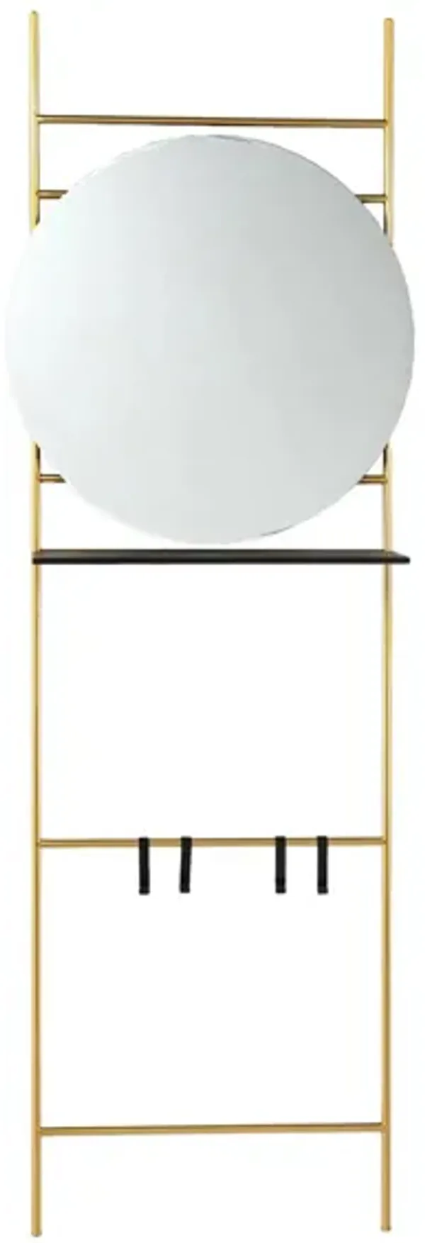 Bottesford Hall And Entry Organizer