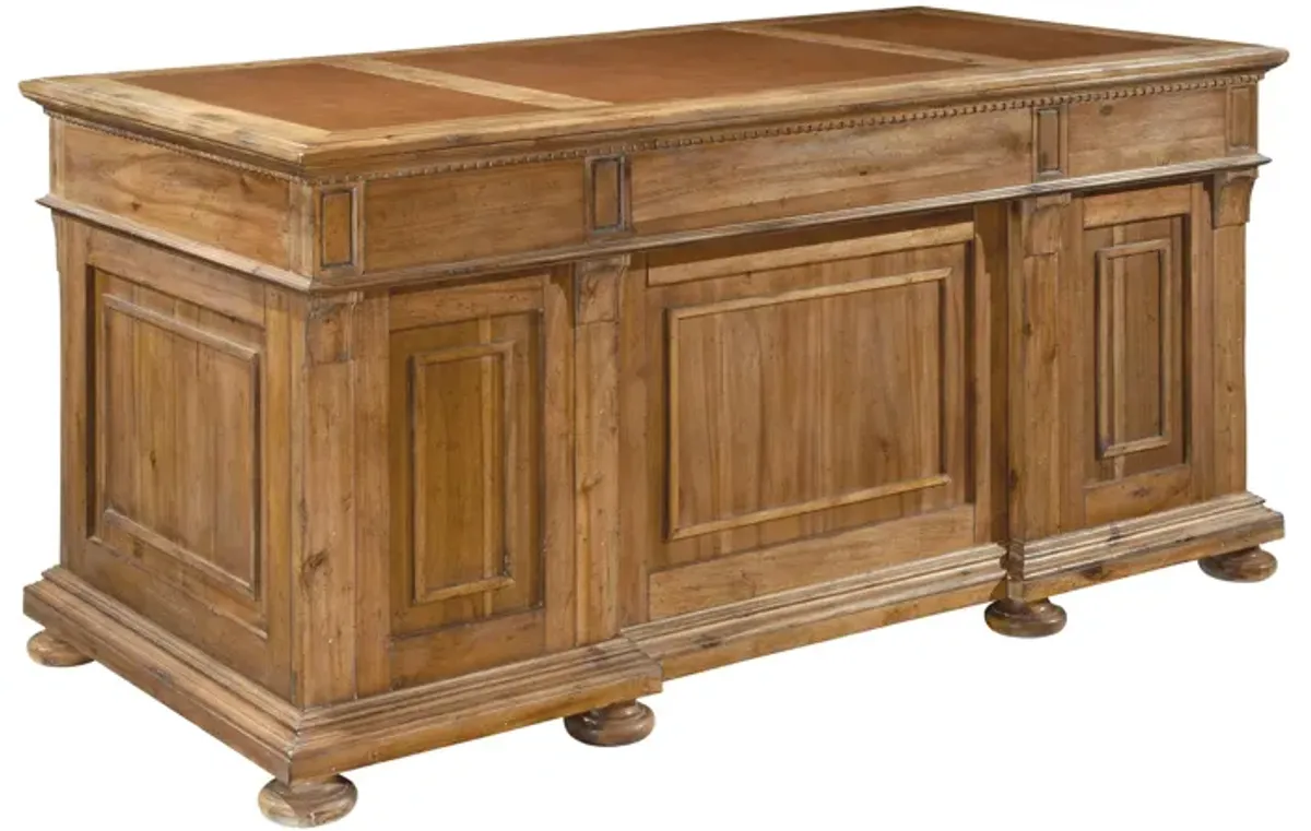 Wellington Hall Junior Executive Desk