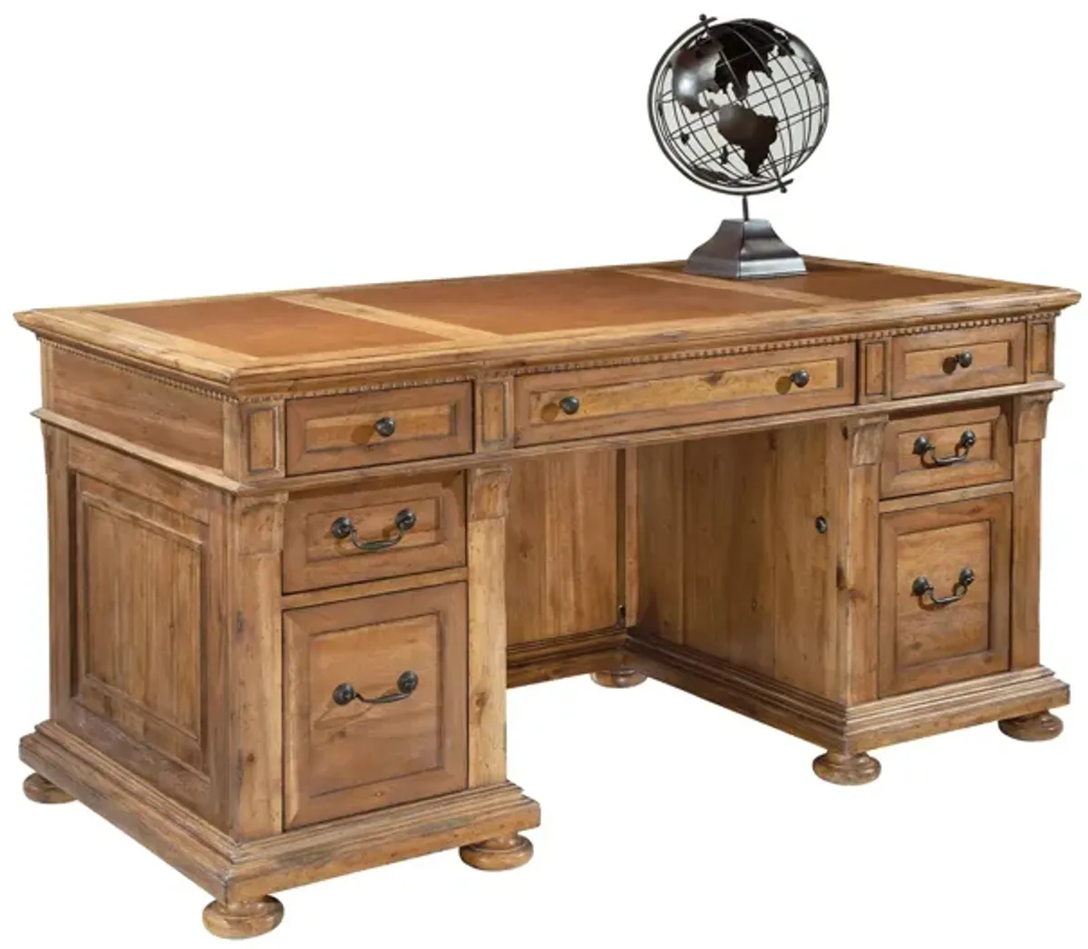 Wellington Hall Junior Executive Desk