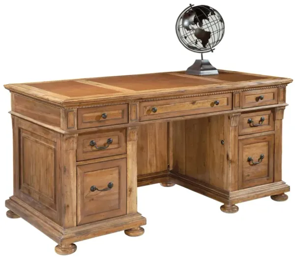 Wellington Hall Junior Executive Desk