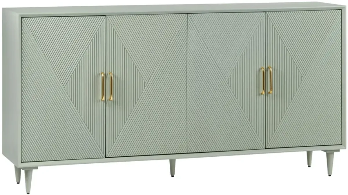 Abella Accent Sideboard