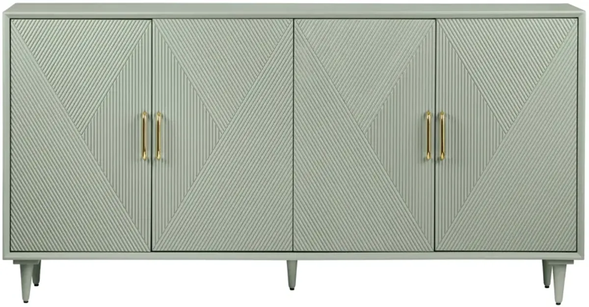 Abella Accent Sideboard