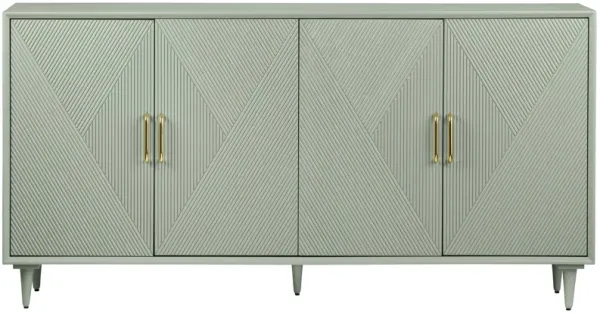 Abella Accent Sideboard