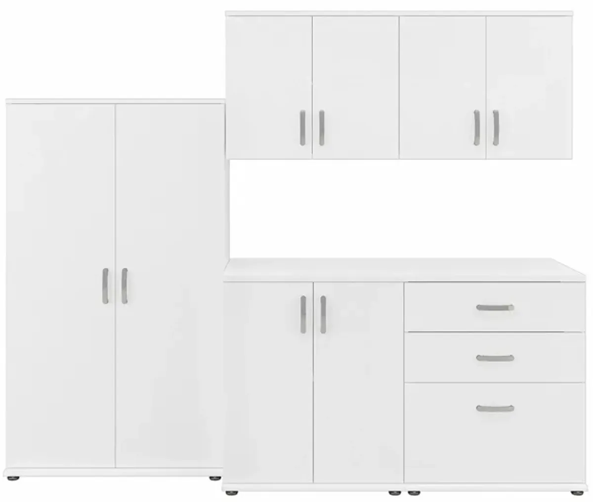 Genesis 5-pc. Storage Set