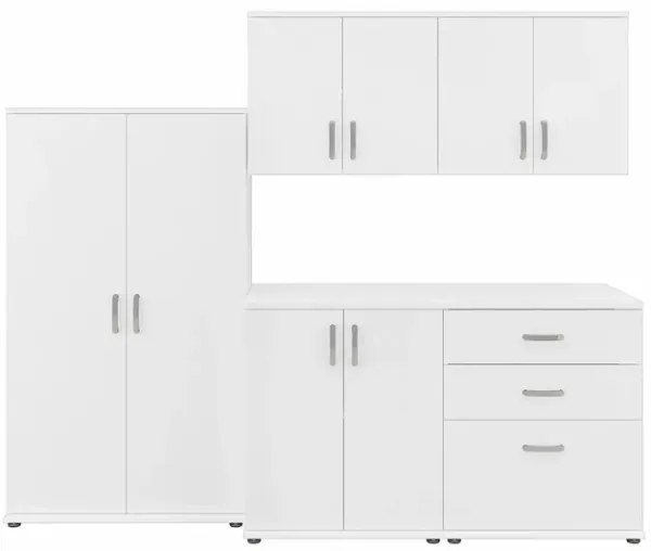 Genesis 5-pc. Storage Set