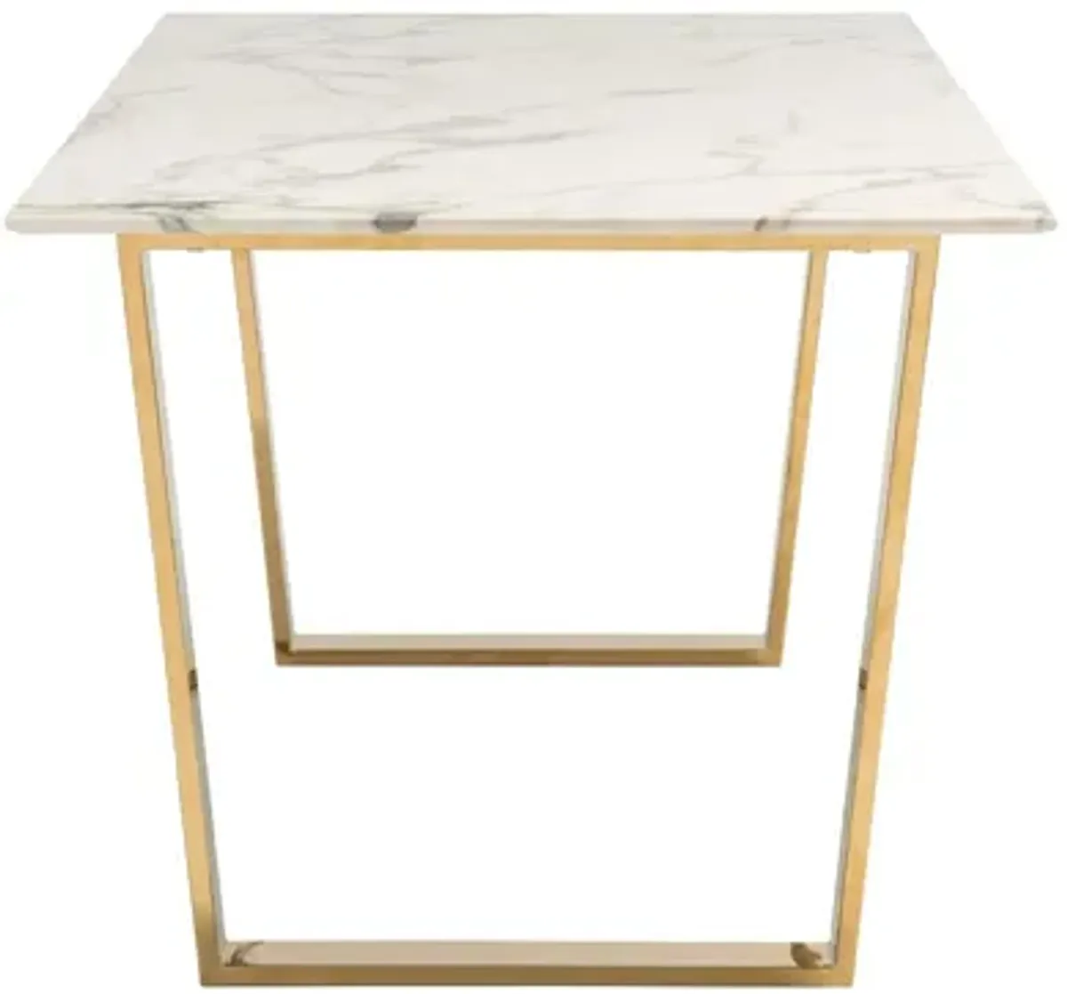 Atlas Dining Table