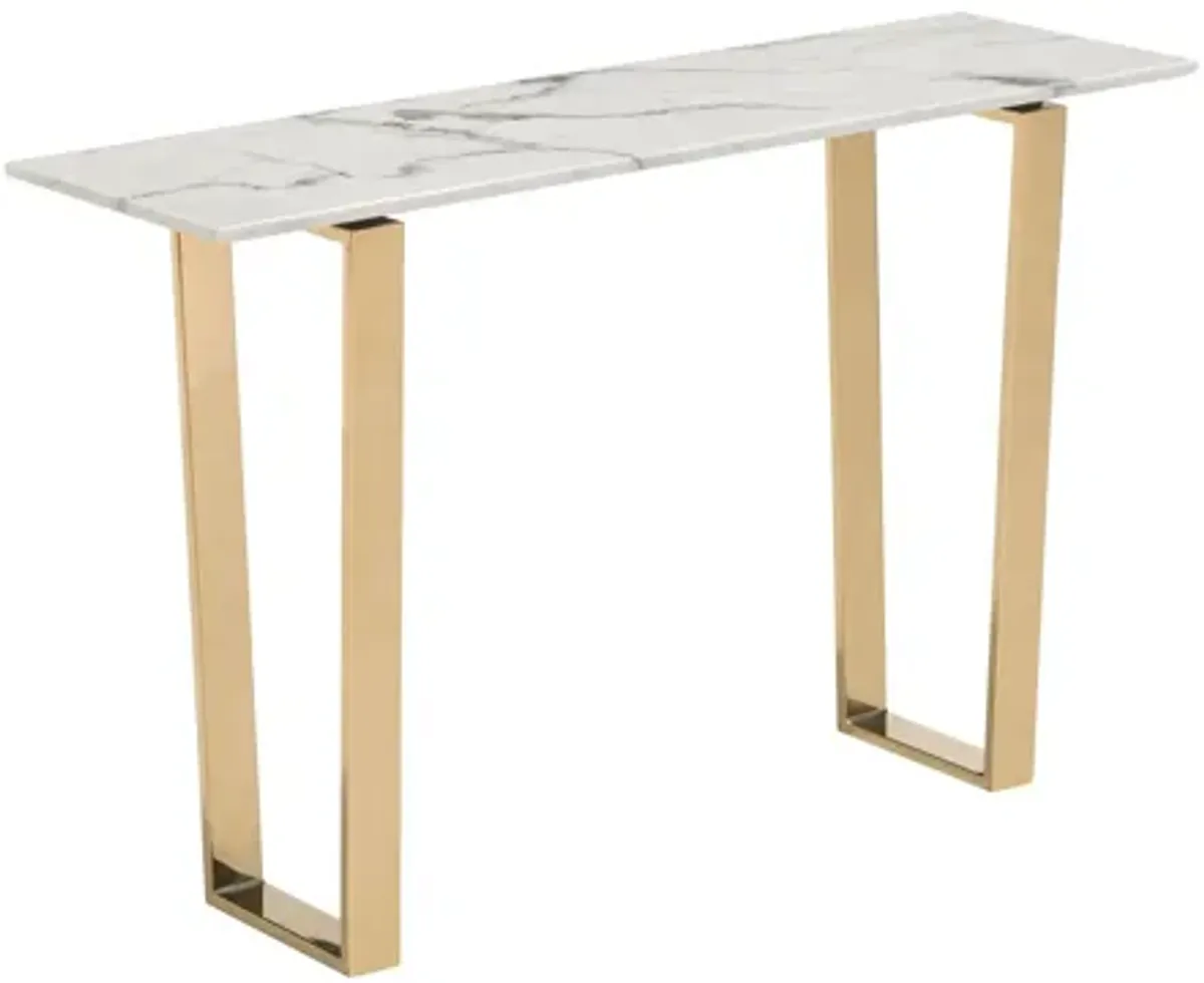 Atlas Console Table