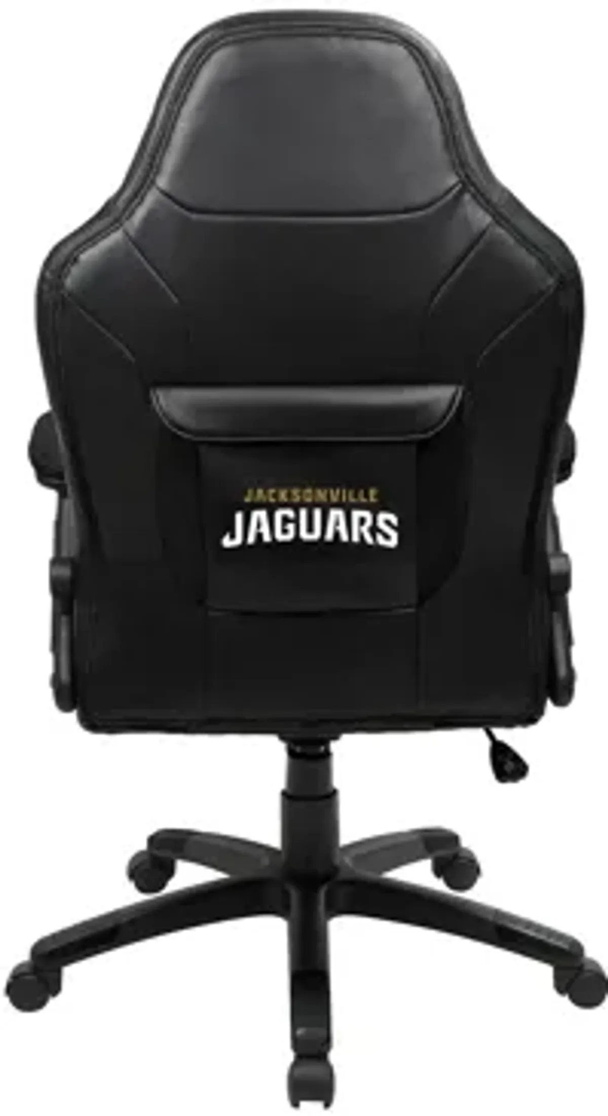 NFL Faux Leather Oversized Gaming Chair