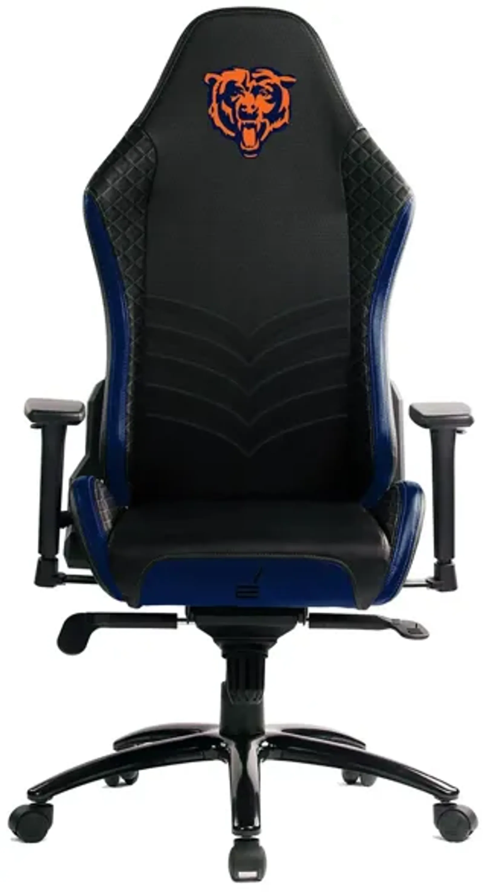 NFL Faux Leather Pro Series Gaming Chair