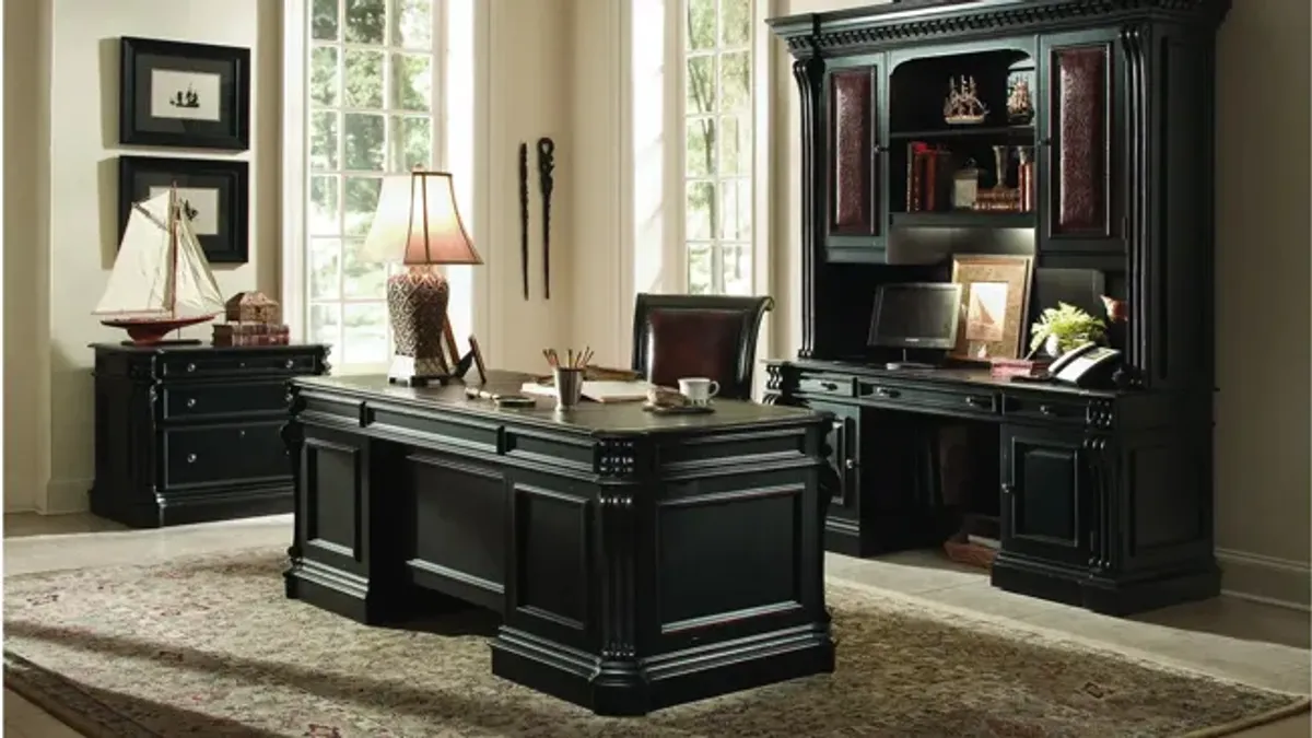 Telluride Executive Desk