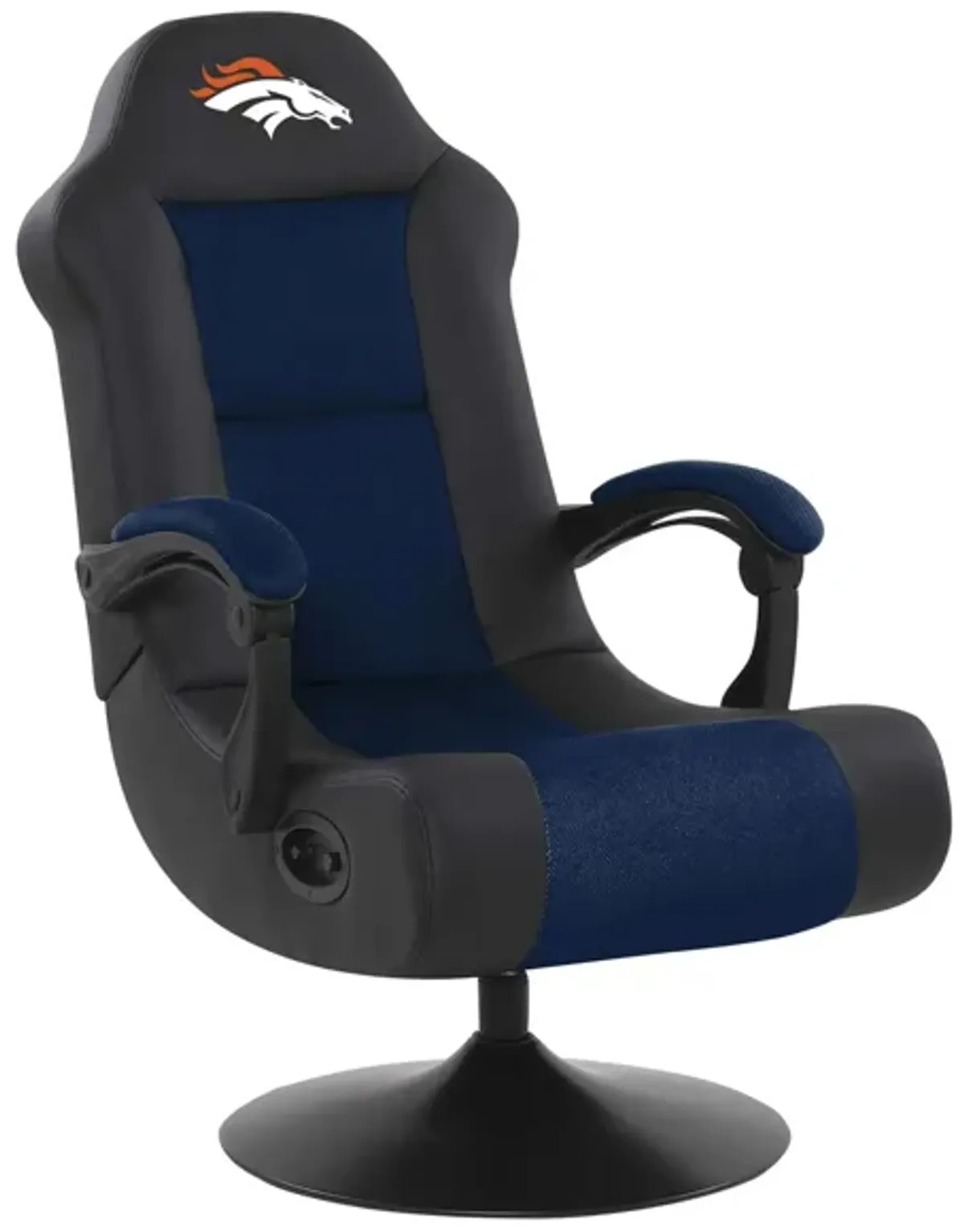 NFL Faux Leather Ultra Gaming Chair