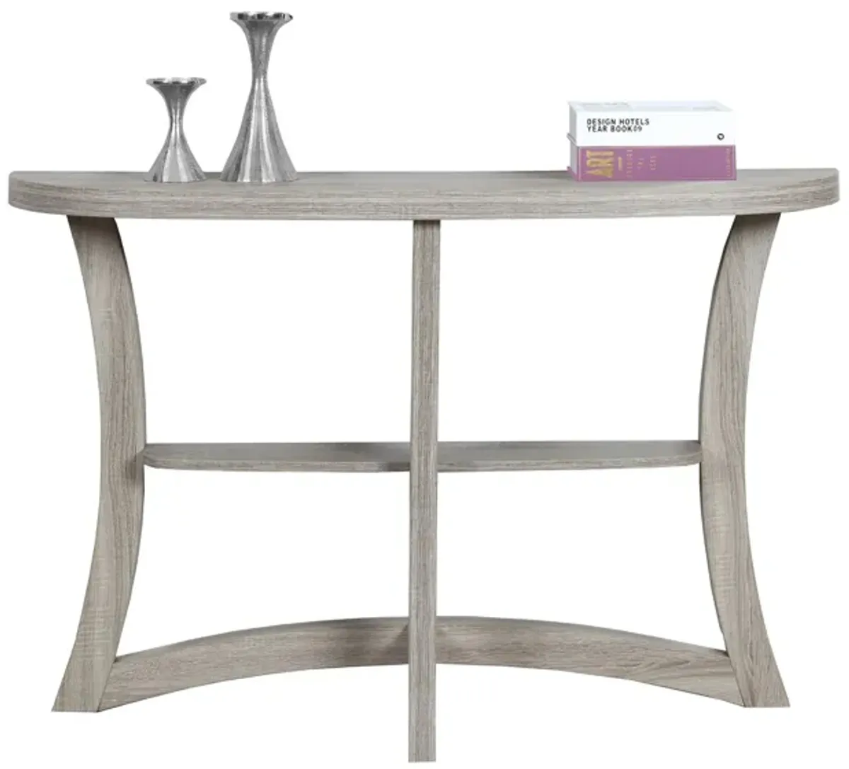 Betty Hall Console