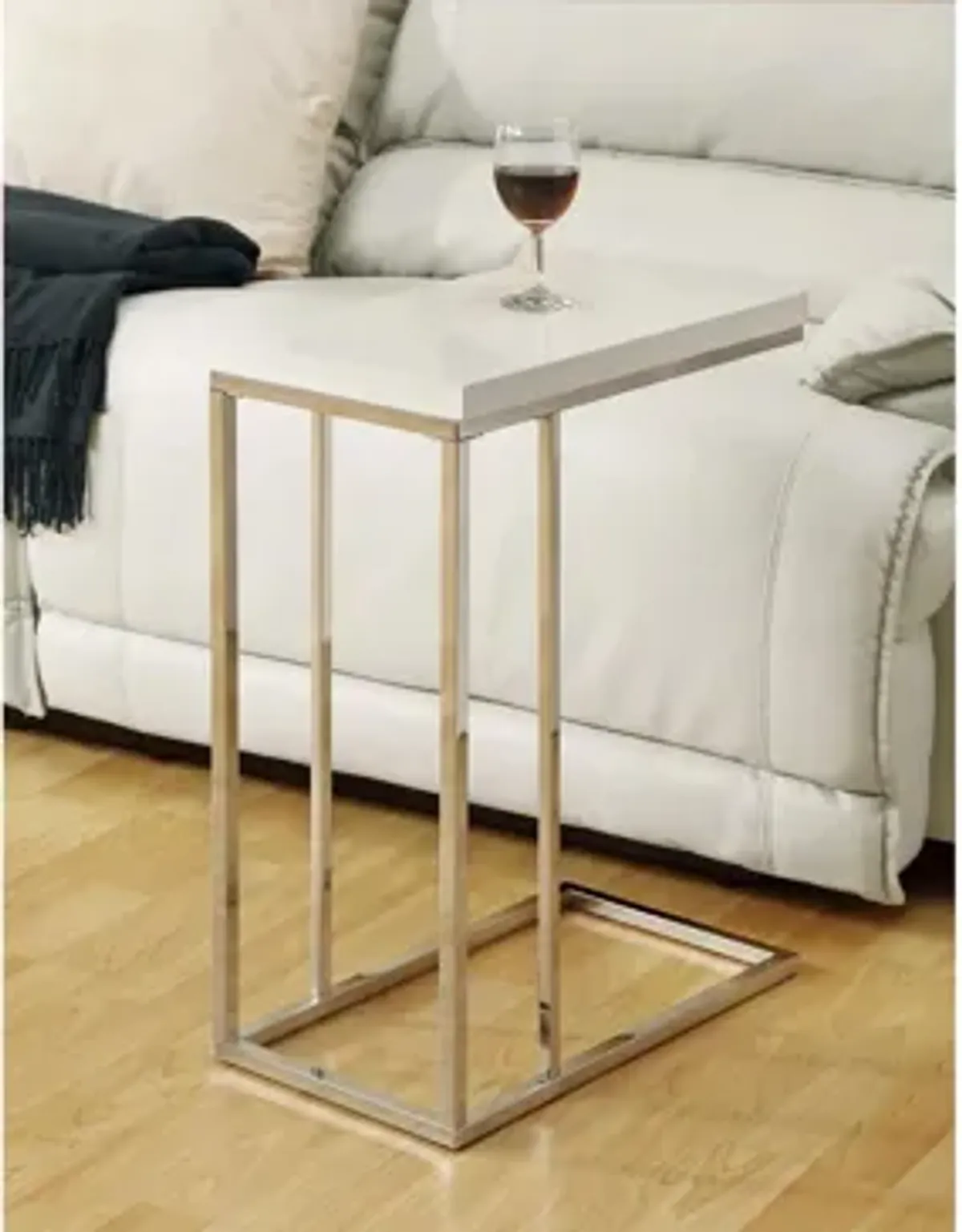 Delevan Accent Table