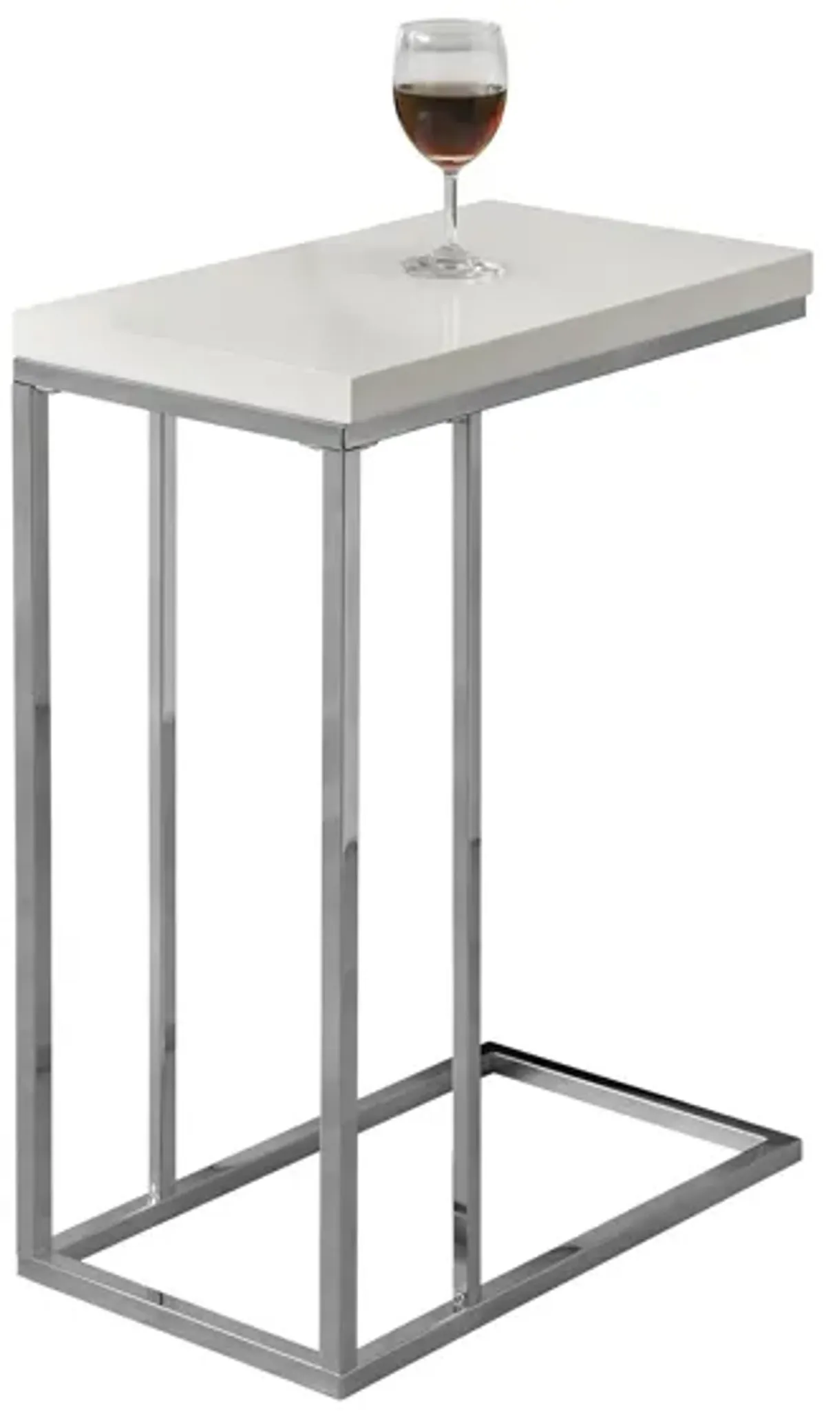 Delevan Accent Table