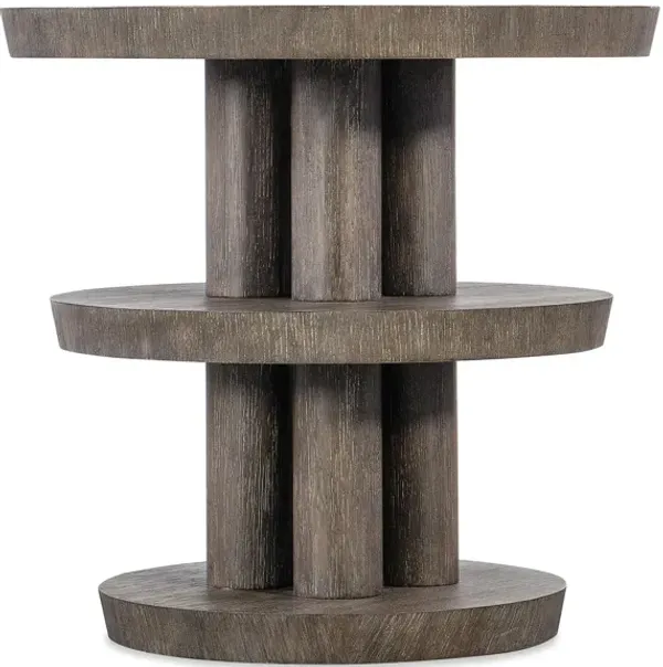 Modern Mood Side Table