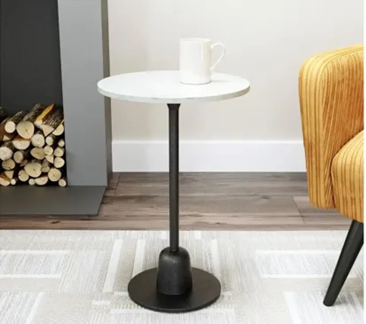 Whammy Side Table