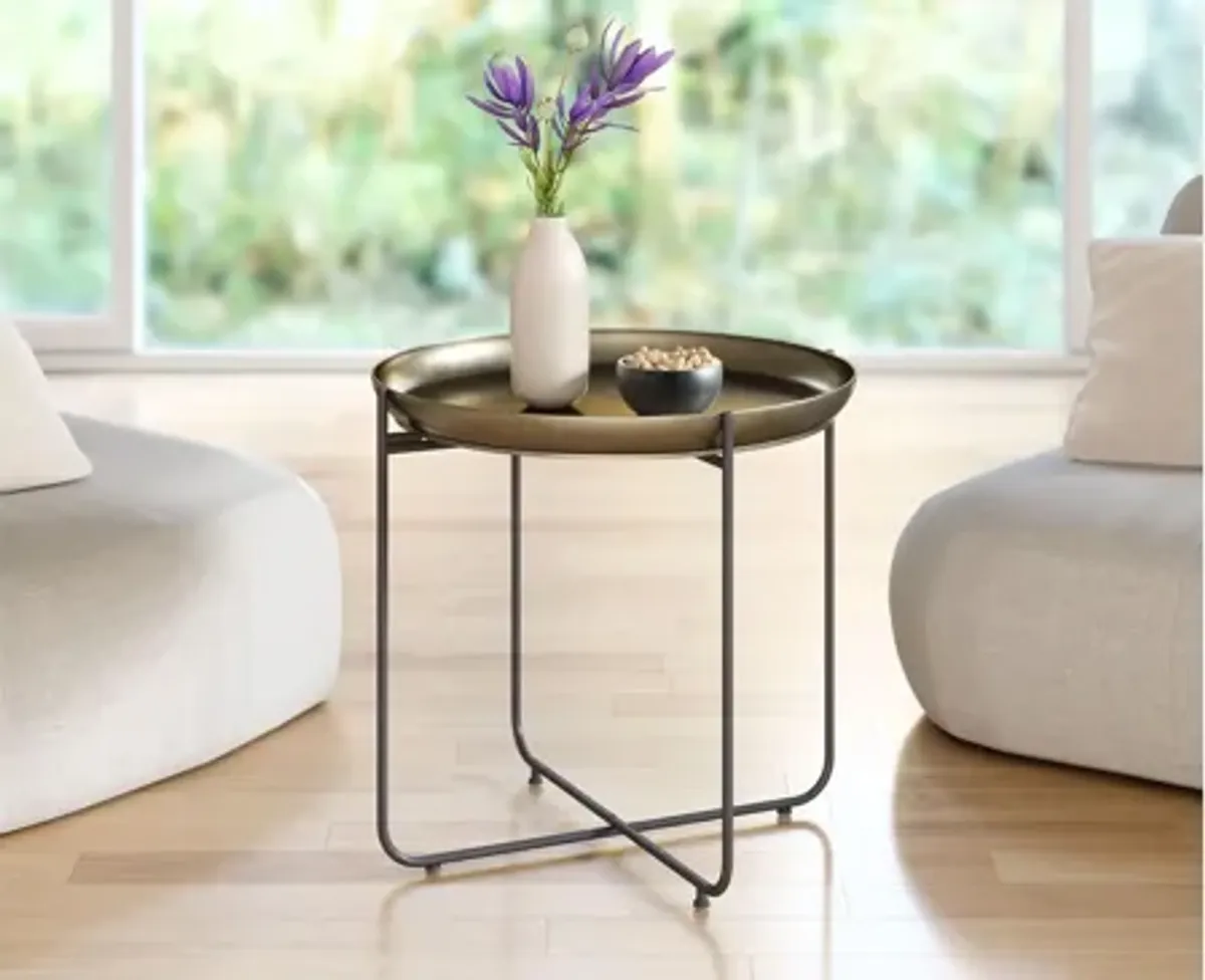 Bronson Side Table