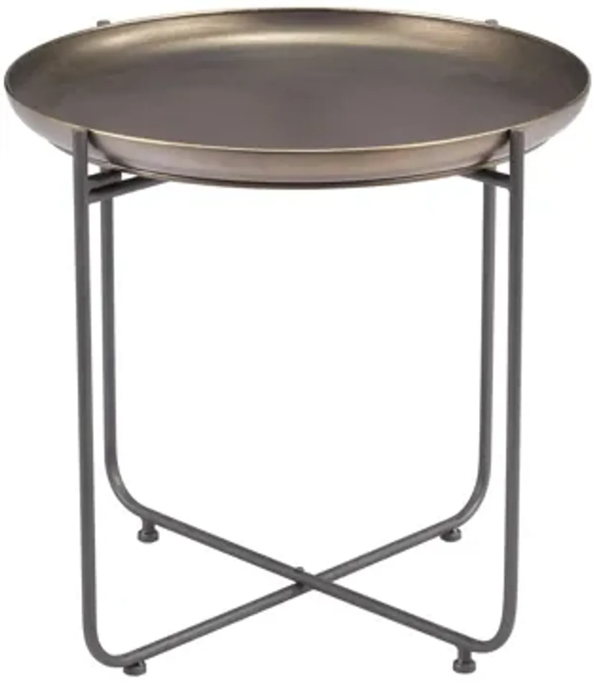 Bronson Side Table