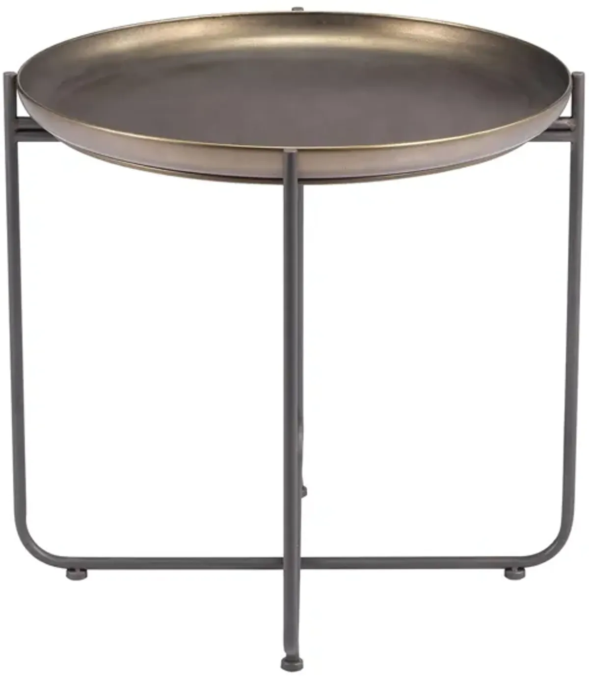 Bronson Side Table