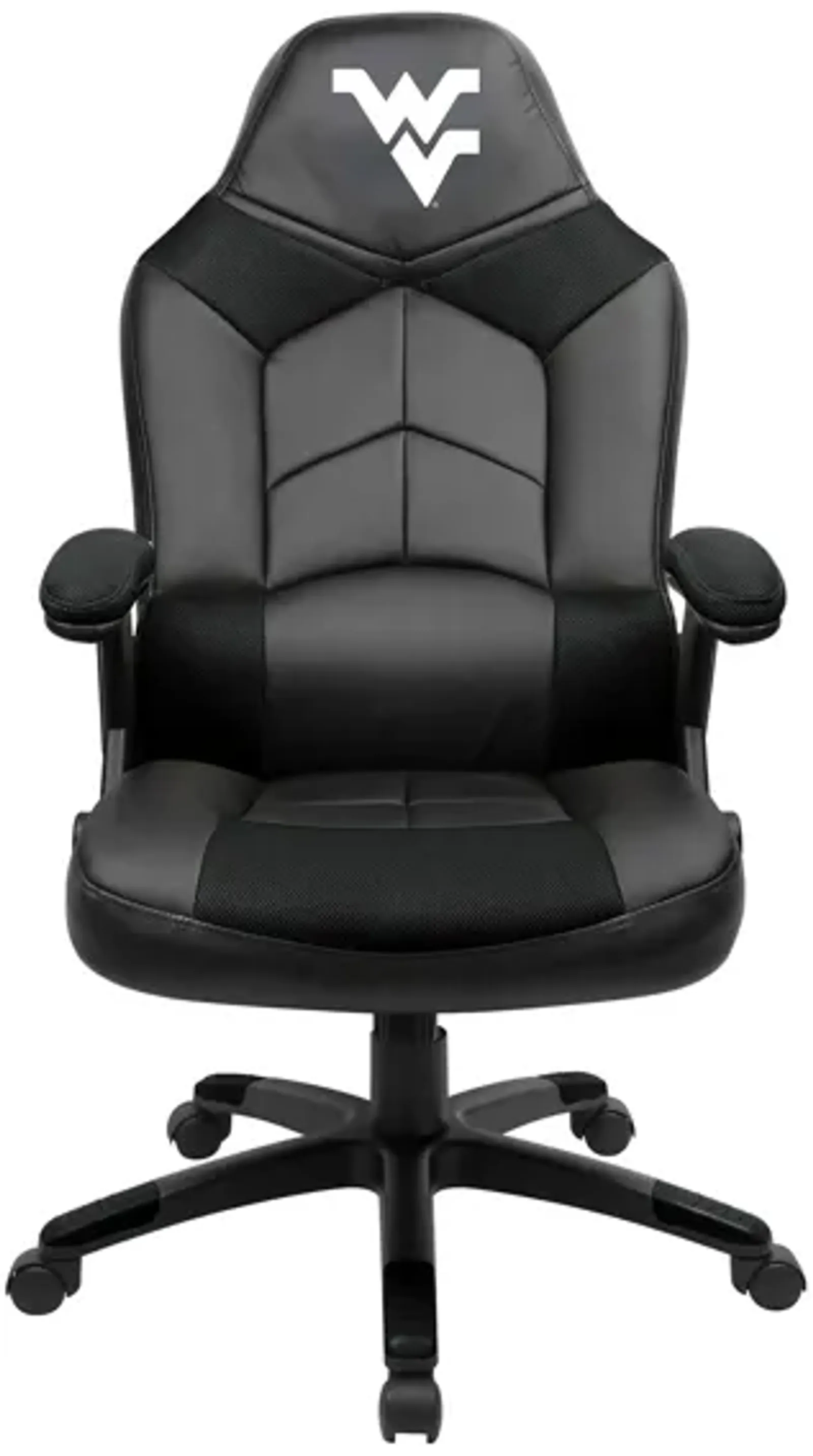 NCAA Faux Leather Oversized Gaming Chair