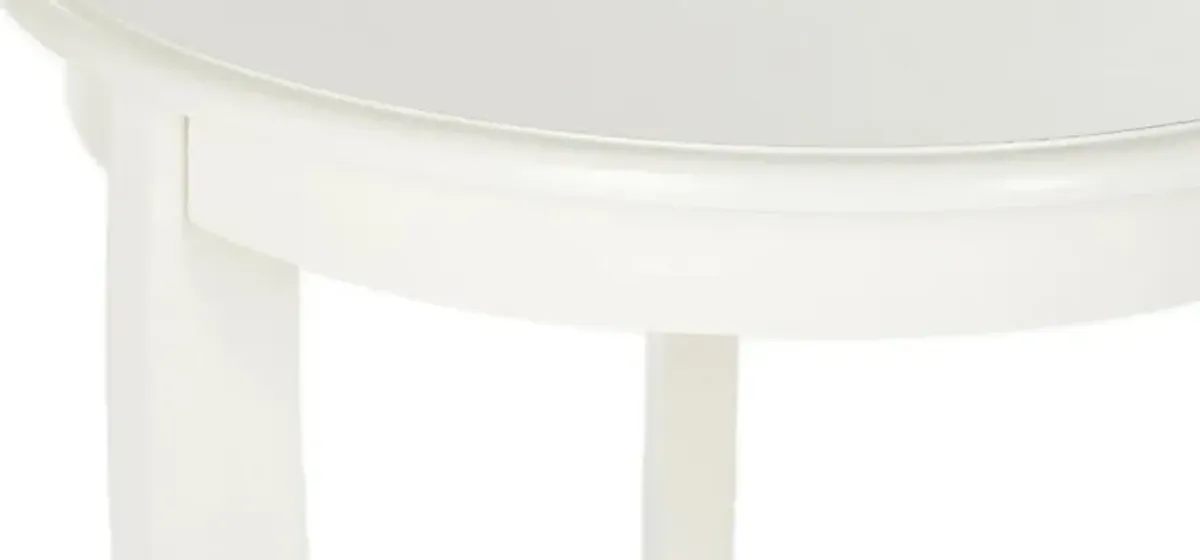 Mary Accent Table