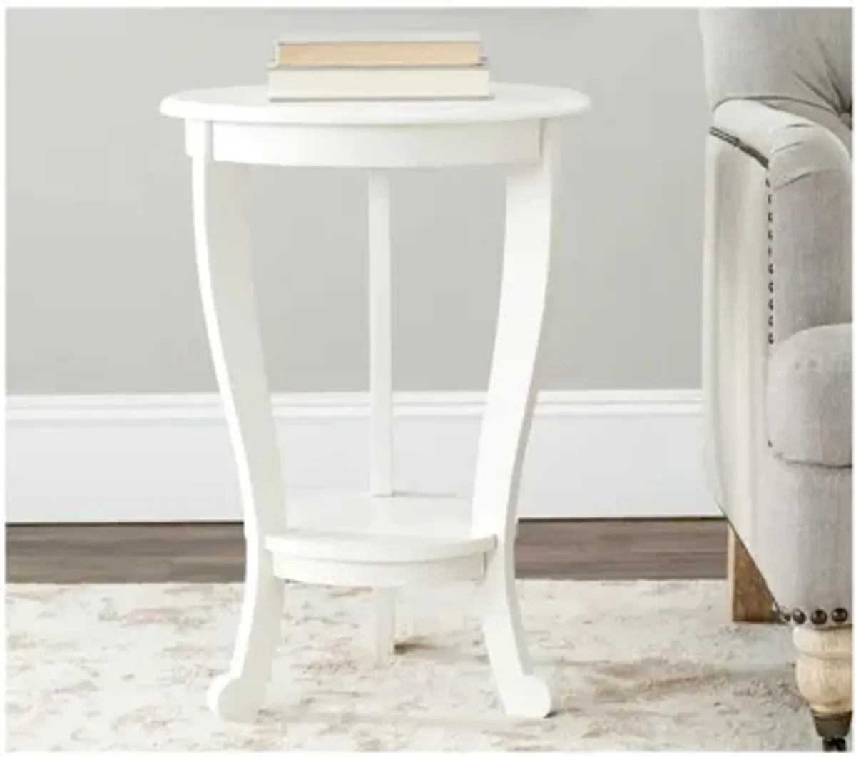 Mary Accent Table