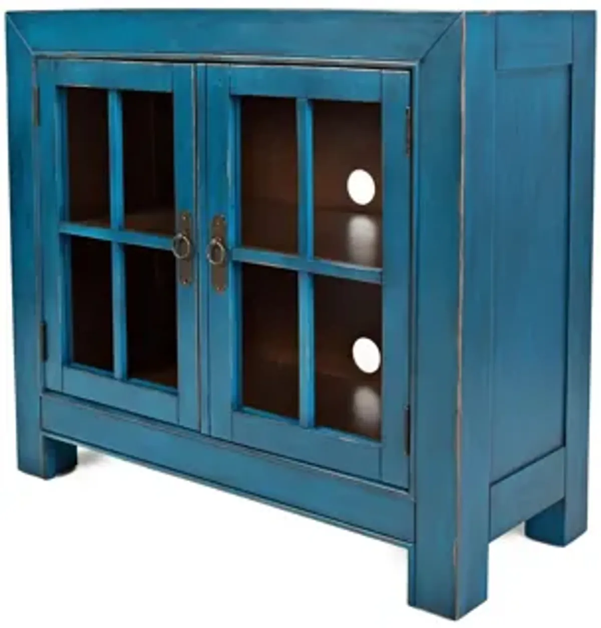 Aquitaine 36" Accent Cabinet